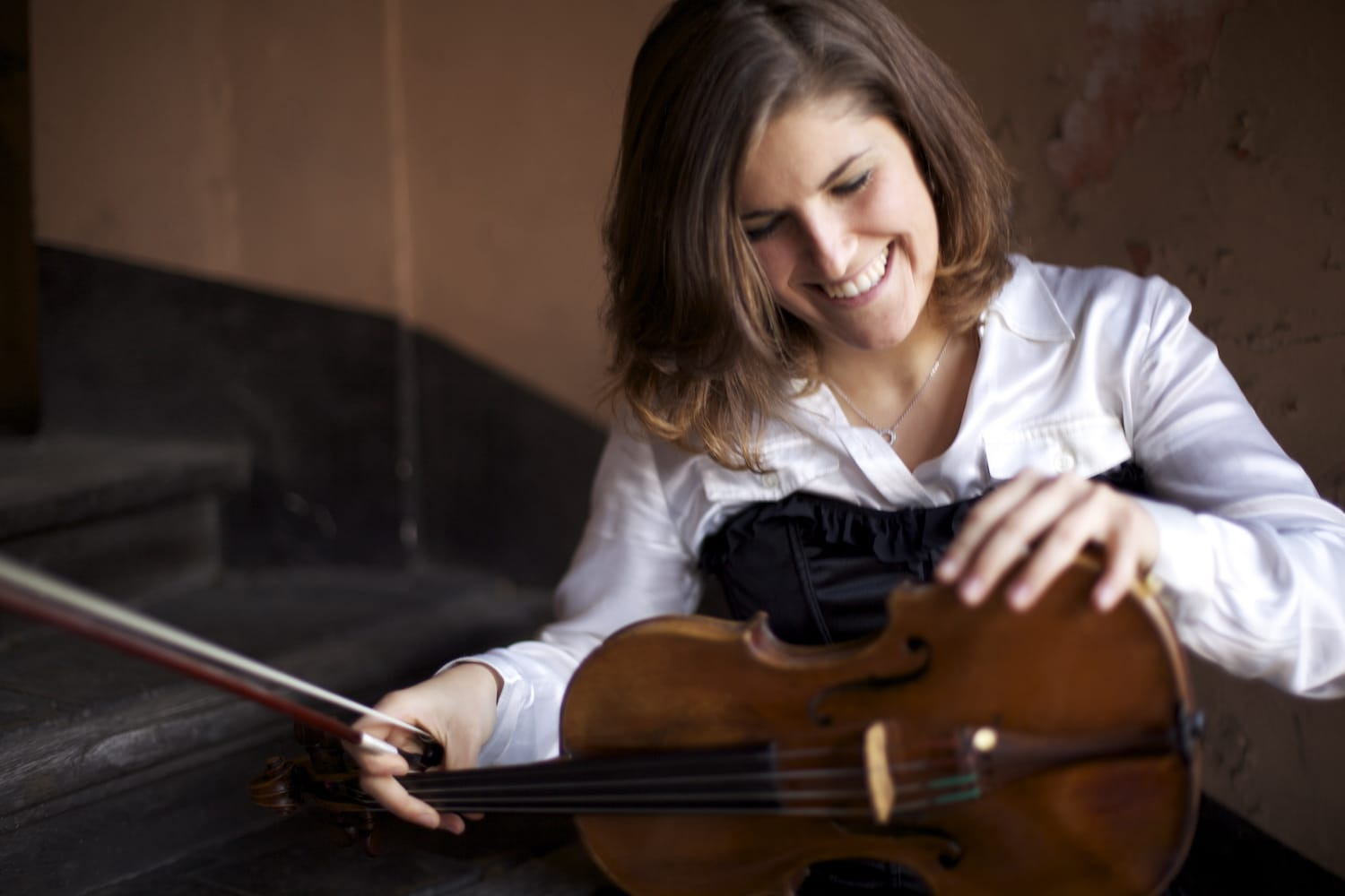 Jazzkoncert med Caroline Bugala/Alice Carreri kvartet i Skanderborg