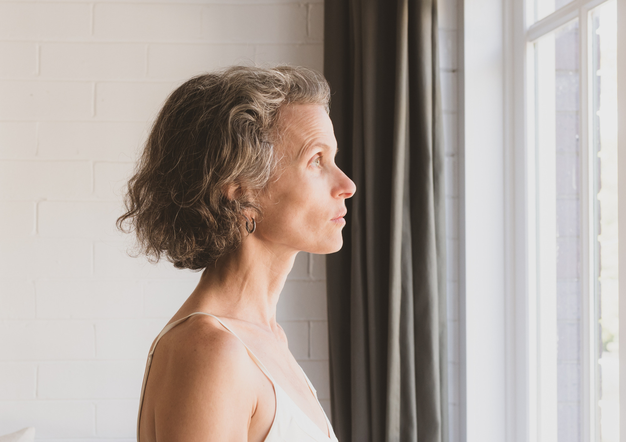 Foredrag om kvindekroppen: Forstå de biologiske forandringer gennem livet