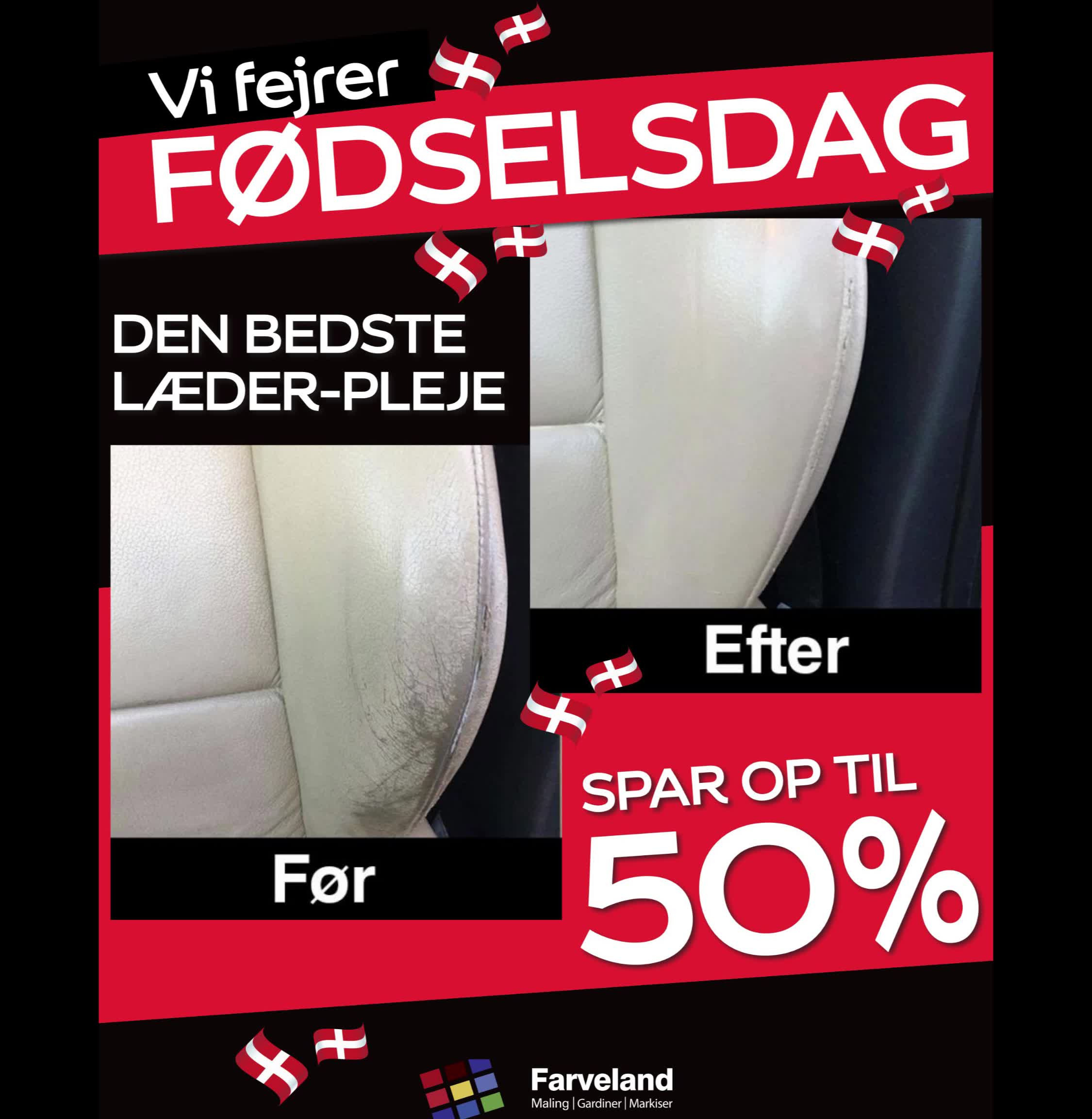 Opdatér dig her: Det nyeste fra Fredericia