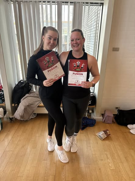 Hadsund Sport og Event klar til at bringe jumping fitness-energi hjem