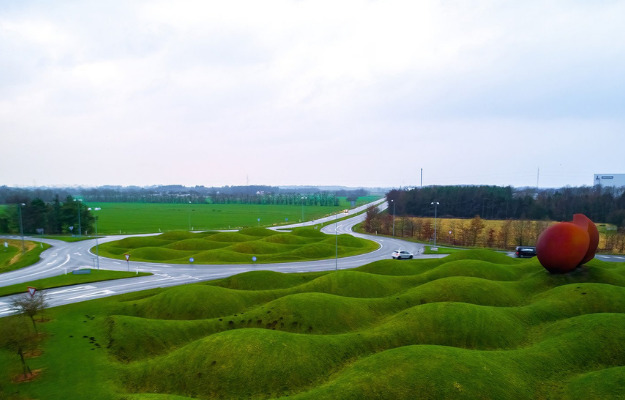 Aabybros nye, digitale ugeavis er mere lokal end nogensinde