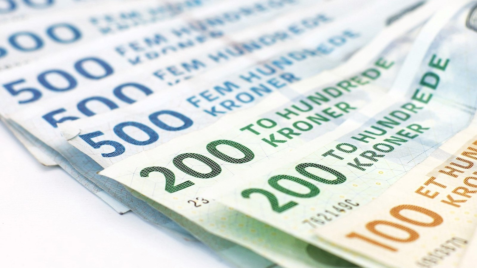 Jammerbugt Kommunes bankforbindelse de næste fire år