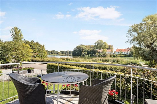 Søvænget 3 og 3 andre boliger er kommet til salg denne uge i Nordborg - se boligerne her.