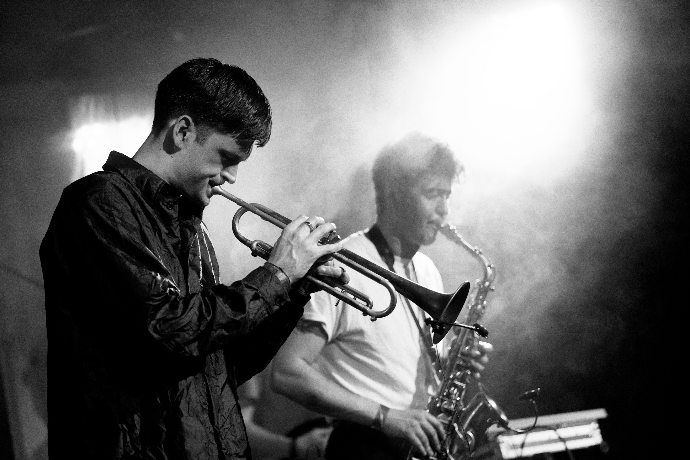 Oplev vinterjazz med OTOOTO i Søborg