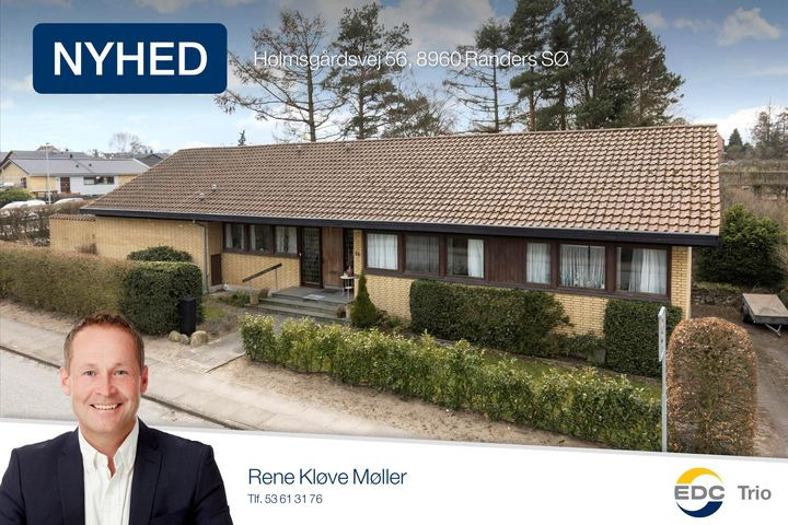 Det nyeste på Randers’ opslagstavle