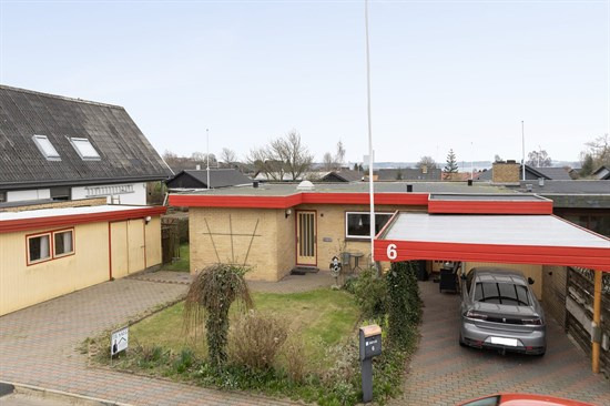 Til salg hos Ejendomsmægler Mike Andersen: Pilevej 6, Taulov, 7000 Fredericia