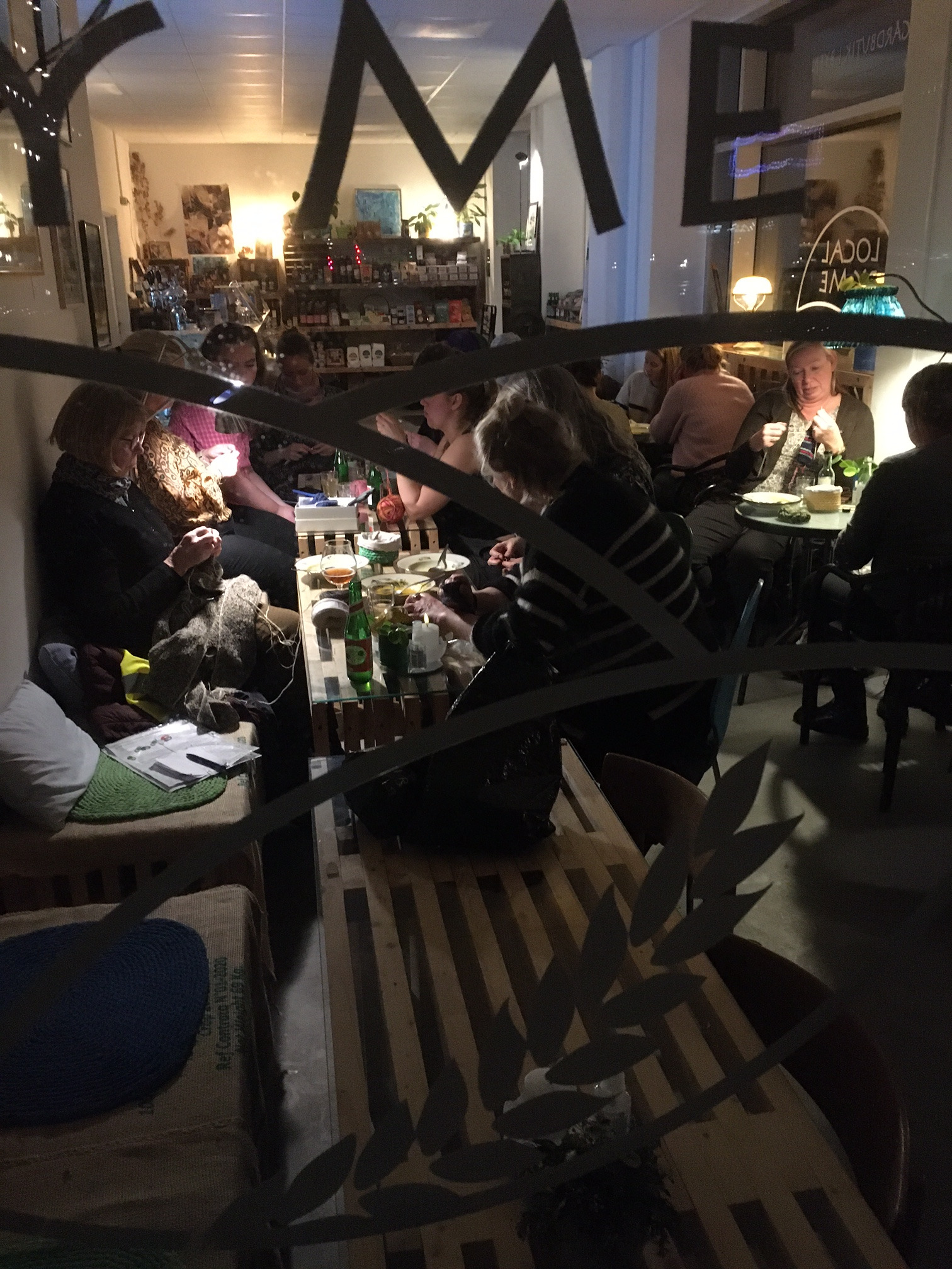 Oplev Annas inspirerende rejseberetninger i Roskilde