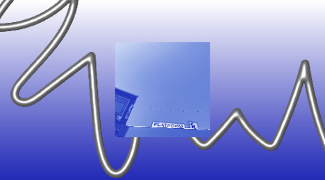 Fællessang og forårsglæde på Platform K