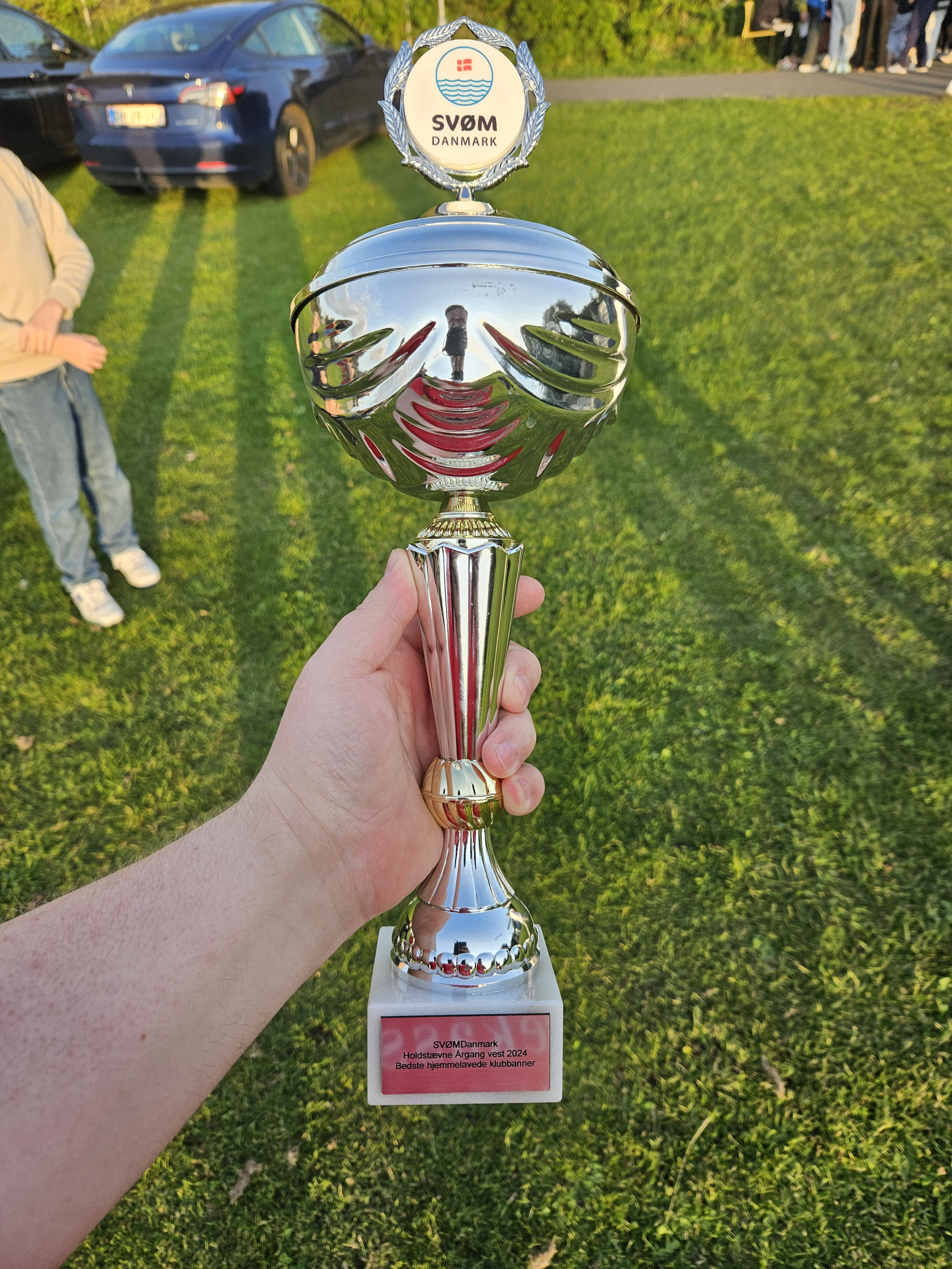 Aabybro Svømmeklub har startet sæsonen flot!