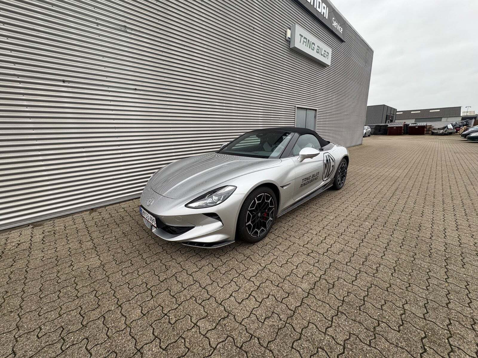 De dyreste biler i Lem - Pris op til 489.900 kr!