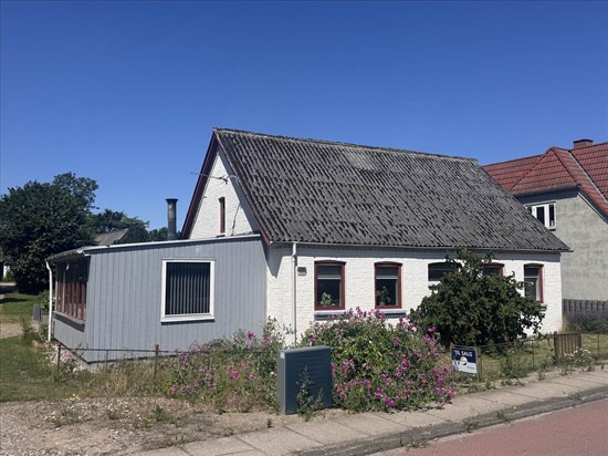 Uggerslevvej 35B er til salg for kun 295.000 kr.: Se de billigste boliger til salg i Otterup her