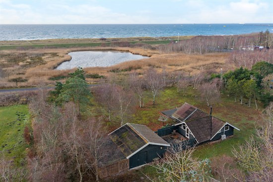 Rylevej 4 og 1 anden boliger er kommet til salg denne uge i Rødby - se boligerne her.