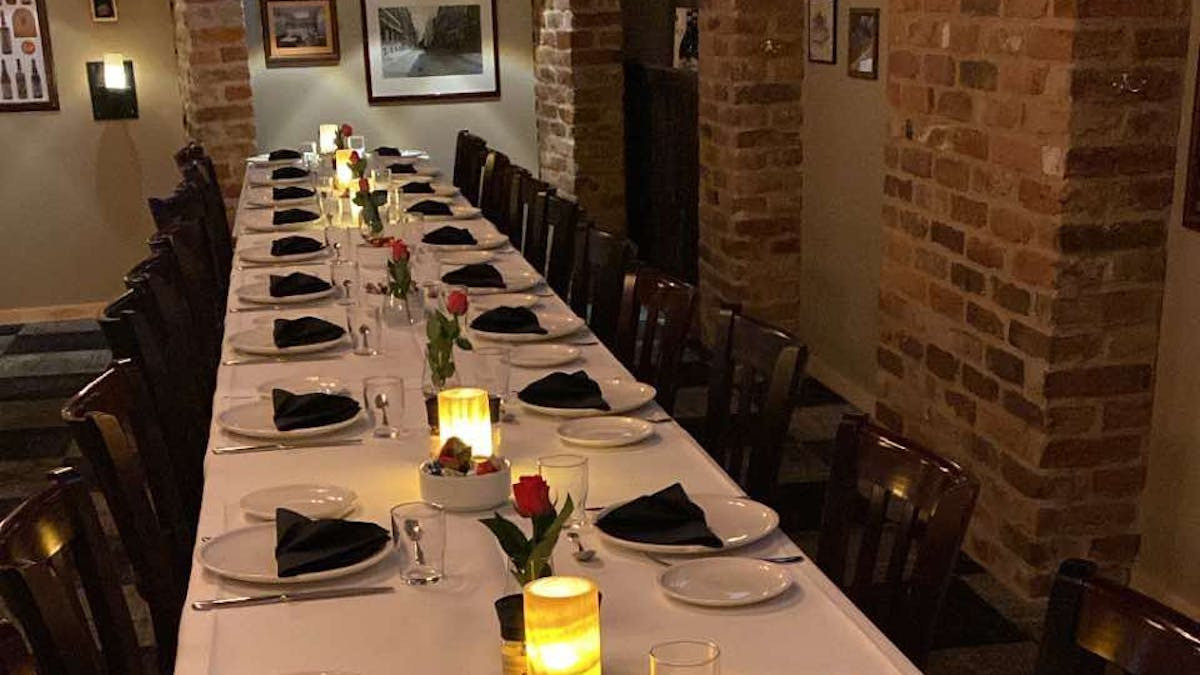 Oplev en aften med håndslæsning og tapas i Viborg