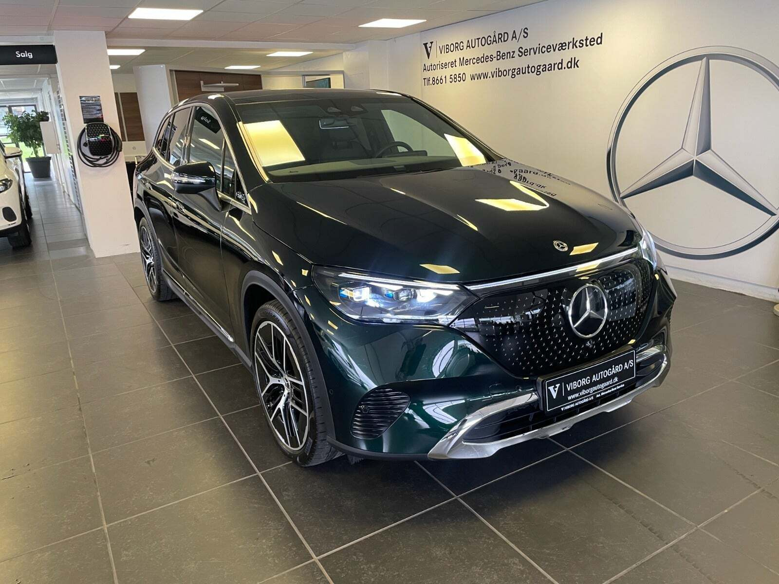 10 dyreste biler til salg i nærheden af Viborg Kommune