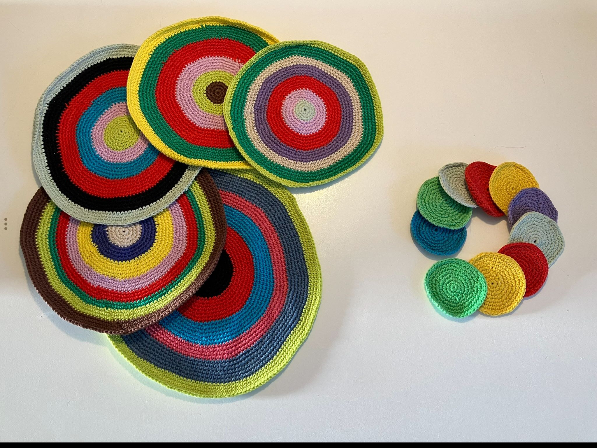 Forvandl stofrester og genbrugstøj til nye skatte i Maribo