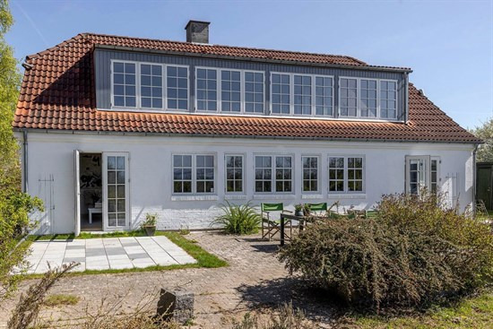 Top 6 over dyreste boliger til salg i Hundested. Priser op til 12.000.000 kr