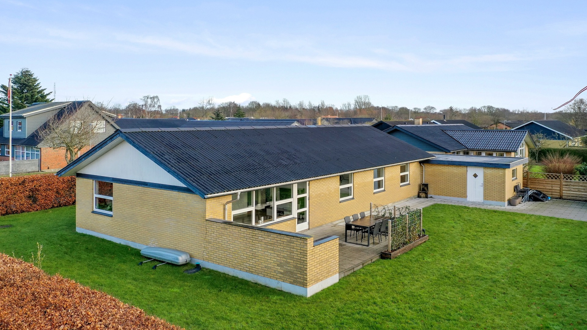 En finger på pulsen i Aabybro