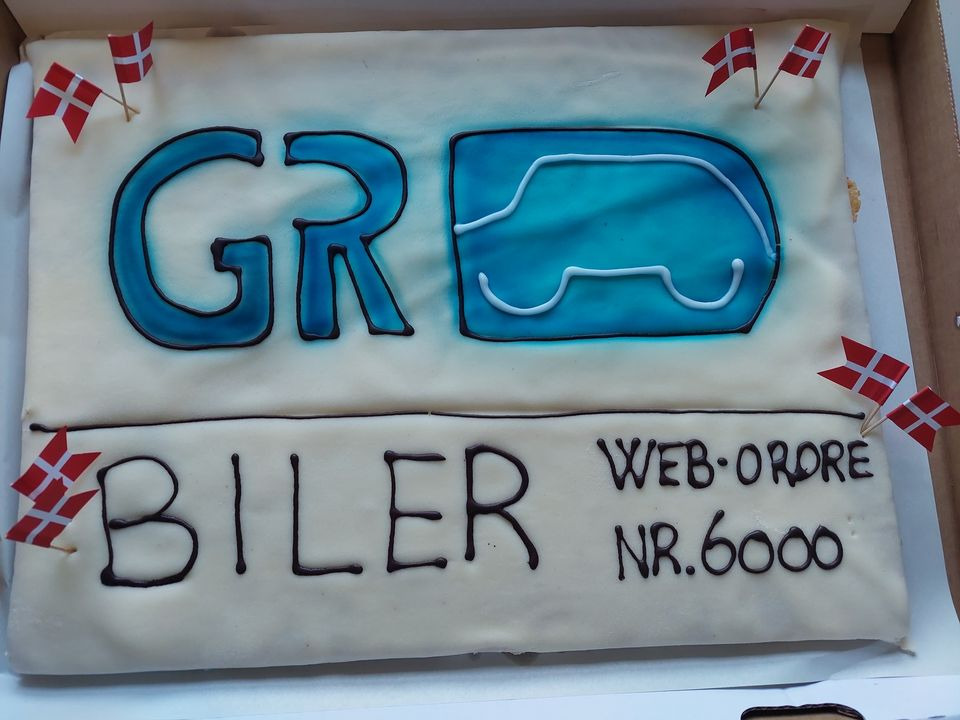 Hold trit med lokalområdet: Nyt fra Skive