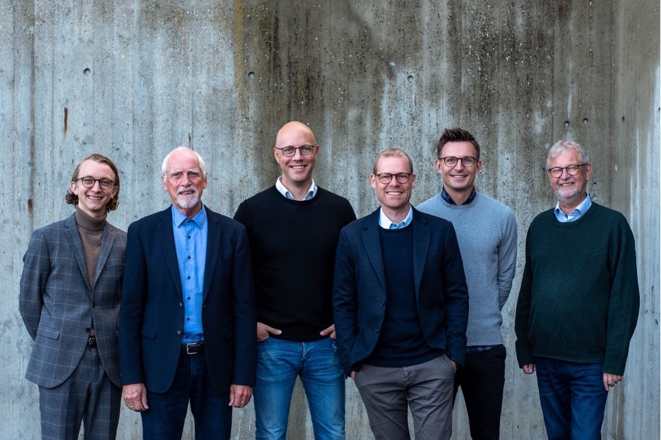 RealMæglerne i Holstebro planter to træer for hvert solgte hus