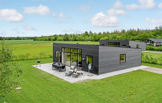 Top 6 over dyreste boliger til salg i Toftlund. Priser op til 30.000.000 kr