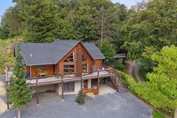 Netop kommet til salg: Teglgade 56 en af Ans Bys dyreste adresser