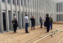 Kulturhuset udvikler fremtidens oplevelser sammen med borgerne