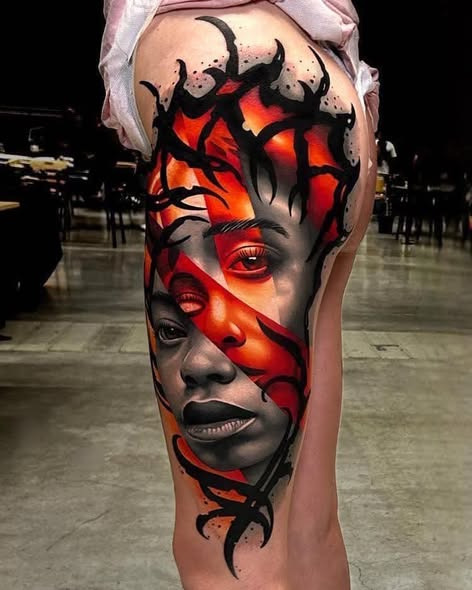 Mr. & Mrs. Tattoo annoncerer åbning for booking med Ozzy tilbage i Herning og Viborg