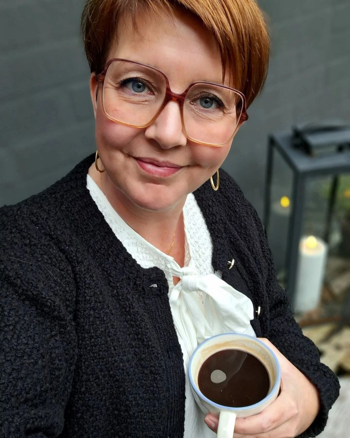 Lux By Jakobsen byder velkommen til en ny uge med efterårsnyheder i butikken