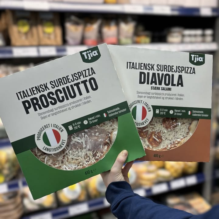 Rema1000 Gærumvej bringer smagen af Italien til dit middagsbord