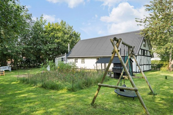 Møllevej 5 er til salg for kun 595.000 kr.: Se de billigste boliger til salg i Tørring her