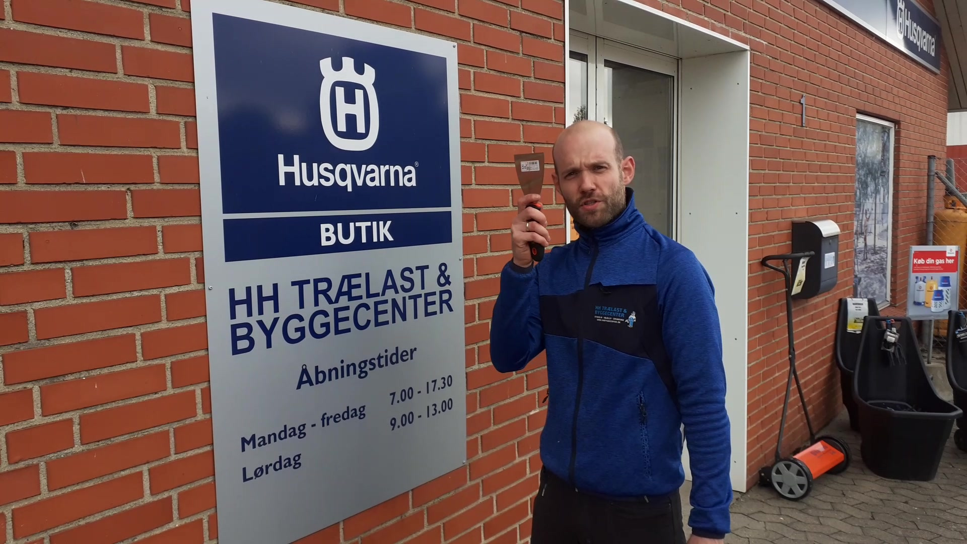 Hold dig ajour med dagens opdateringer fra Højslev