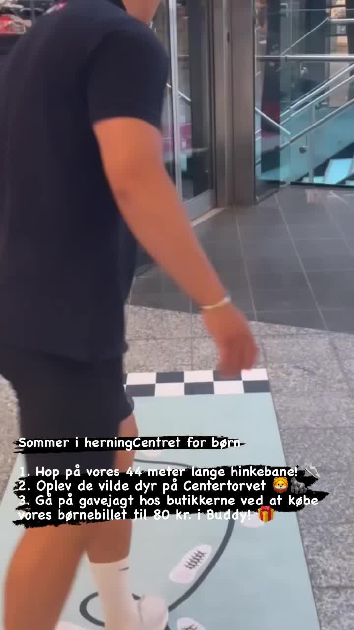 Opslagstavlen: Nyeste opdateringer fra Herning