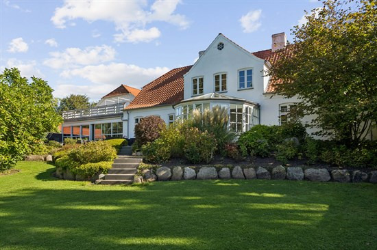 For 9.500.000 kr Jørgensgård 45B - Se priserne på de dyreste boliger til salg i Aabenraa
