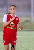 Vejle Boldklub åbner sæsonen med overbevisende sejr over ASA, Aarhus