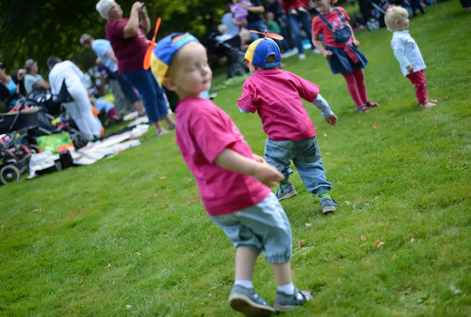 Skive Kommune sænker forældrebetalingen i dagtilbud som del af Børnepakken