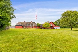 Top 6 over dyreste boliger til salg i Bjert. Priser op til 7.495.000 kr