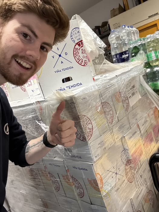 Rosé-tilbud fra SPAR Valsgård: Få seks flasker for under 180 kr. i weekenden