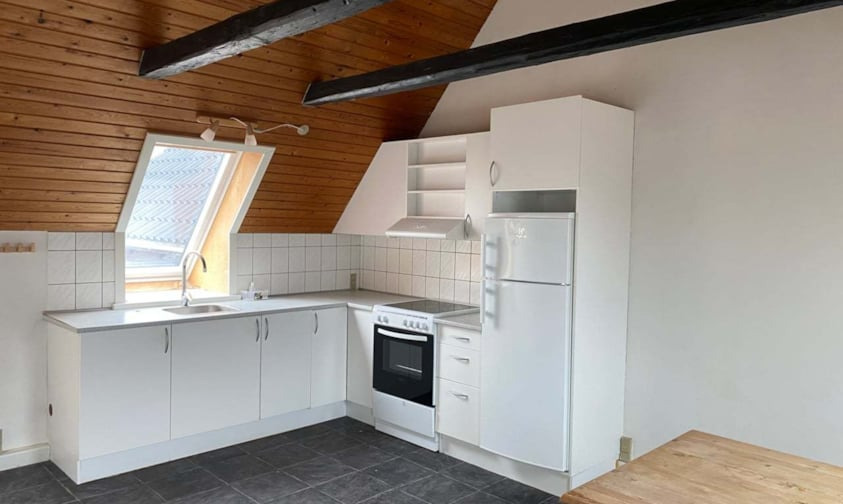 Tid til ny lejebolig i Thyborøn så kig med her