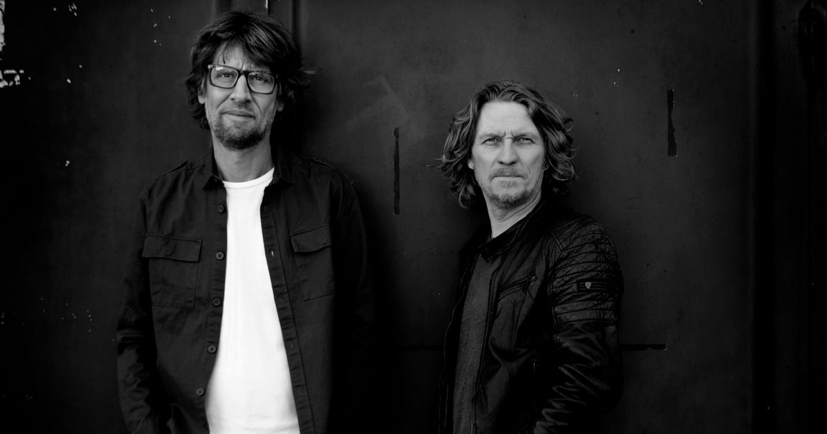 Oplev Sko/Torp live i Kolding