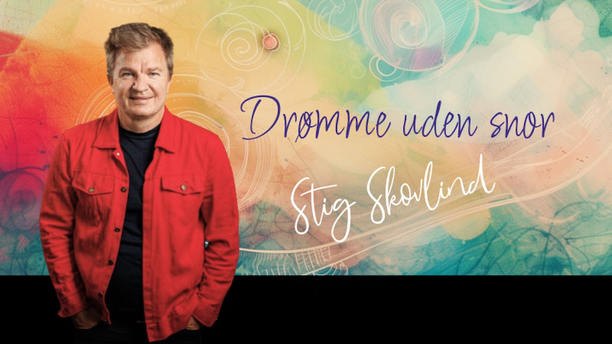 Stig Skovlind fejrer albumudgivelse i Helsingør Sejlklub