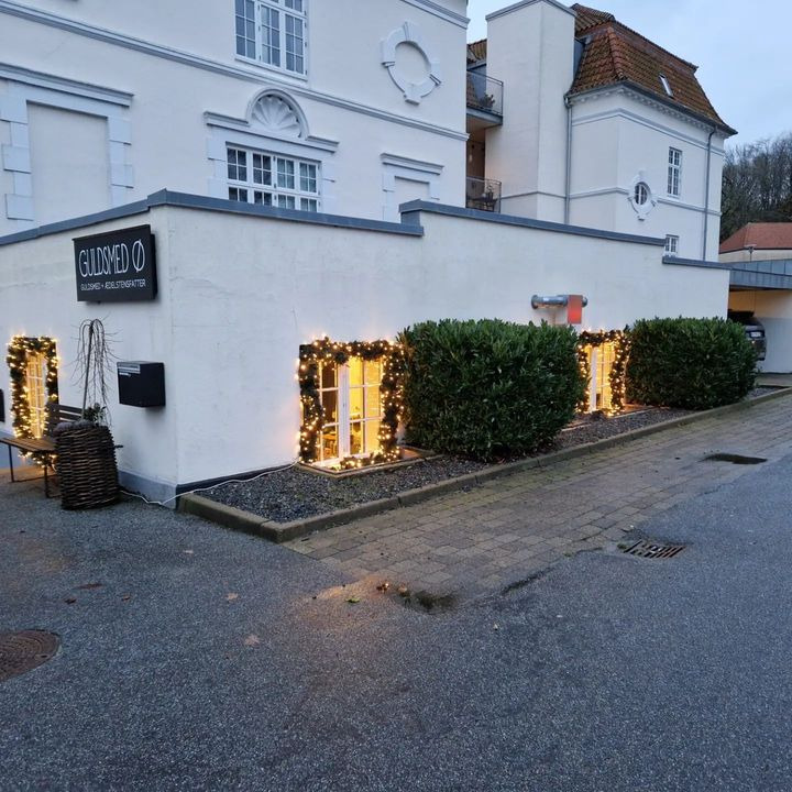 Hold dig ajour med dagens opdateringer fra Skive