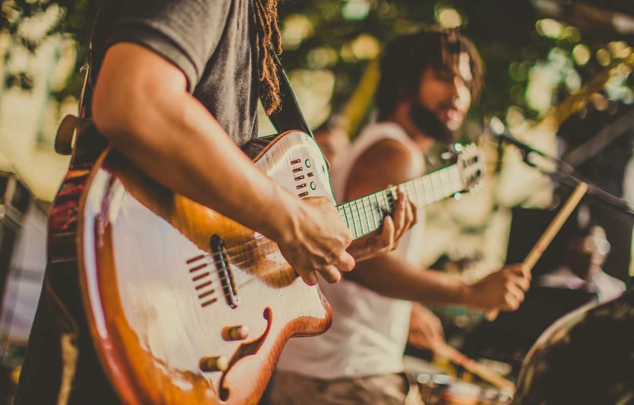 Musikken vendes på vrangen af Ensemble MidtVest