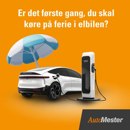 Tips til en stressfri biltur fra Farvergårdens Autoservice Aalborg