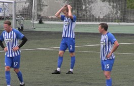 Herning Fremad lider knebent nederlag i sæsonåbner