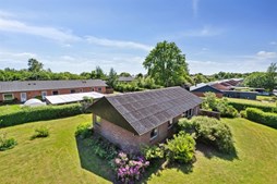 Silkeborgvej 30 er til salg for kun 499.000 kr.: Se de billigste boliger til salg i Them her