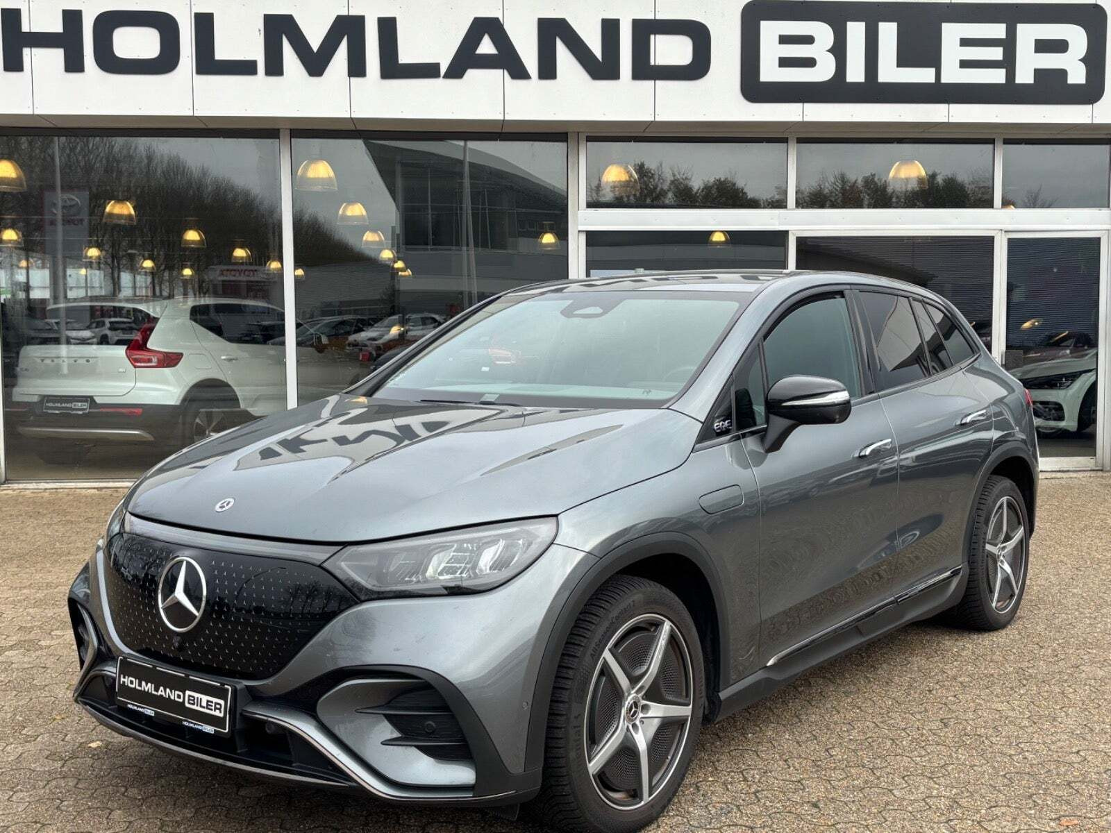 Pris op til 535.000 kr! Se de dyreste biler til salg i Bording