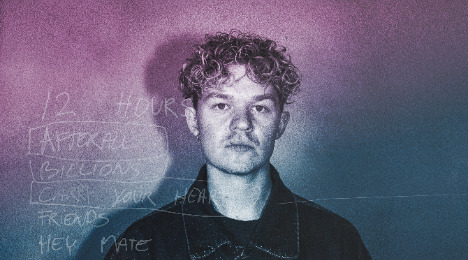 Musikalske oplevelser i Eksercerhuset: Saveus og Magtens Korridorer