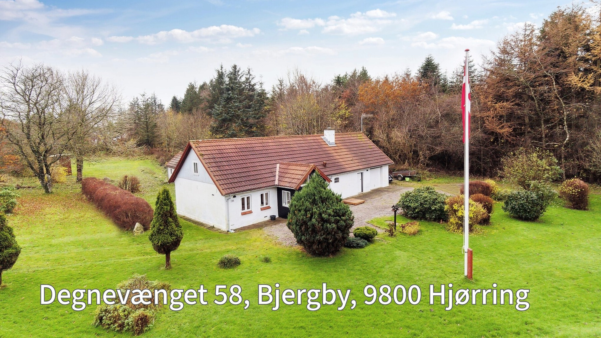 Det nyeste på Hjørrings opslagstavle