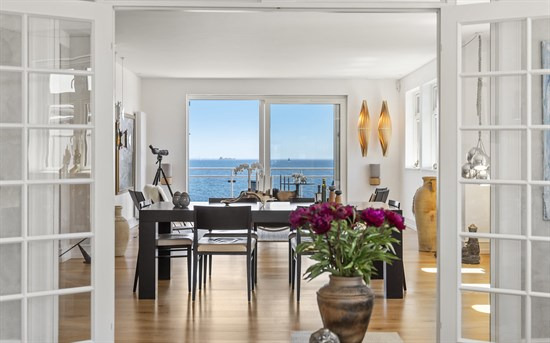 Top 6 over dyreste boliger til salg i Skodsborg. Priser op til 55.000.000 kr