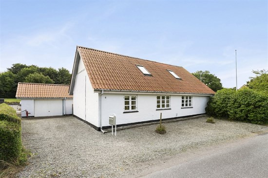 Til salg hos Home Støvring: Blenstrupvej 4, Sejlstrup, 9520 Skørping